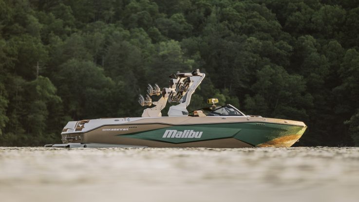 JD's Boatshed is your new NSW Malibu & Axis Boats dealer!