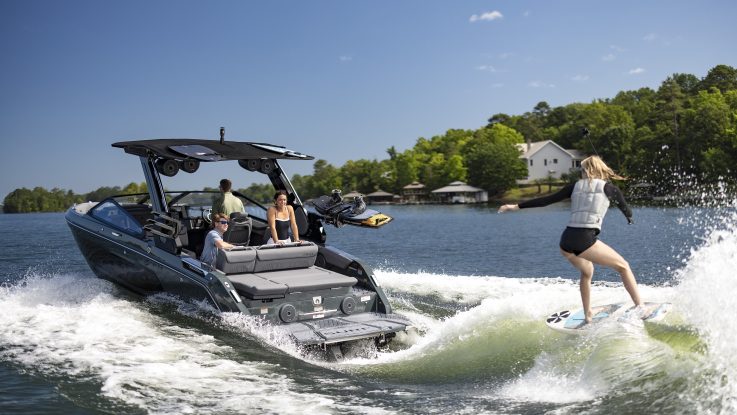 Discover the ALL NEW R26 & R26 Surf!